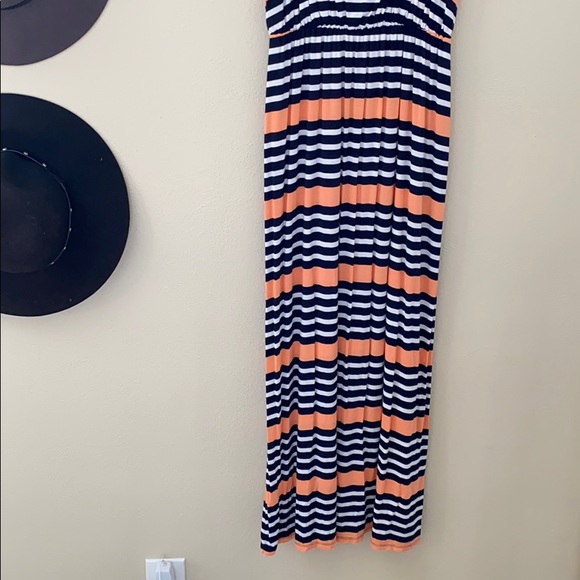 Merona sleeveless maxi dress - Picture 3 of 7